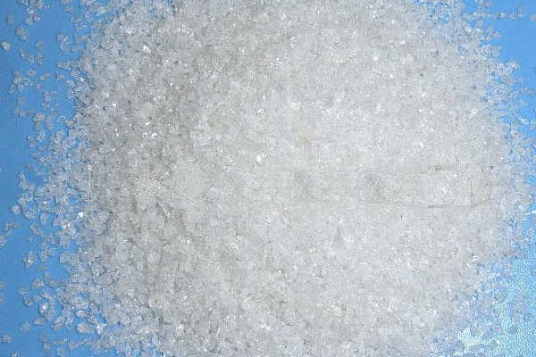 白剛玉微粉好不好，實(shí)力來證明！