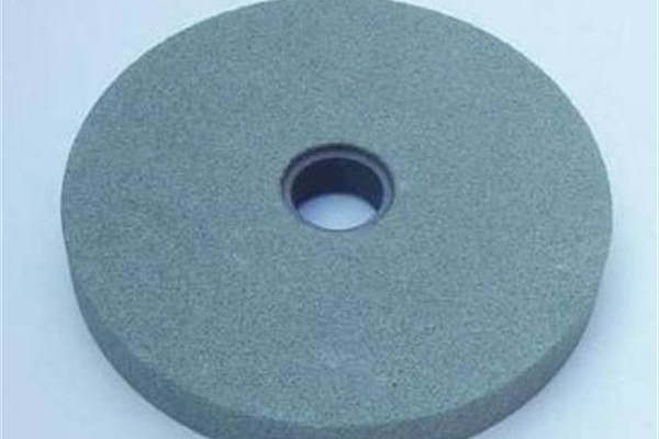 綠碳化硅砂輪，發(fā)揮大作用